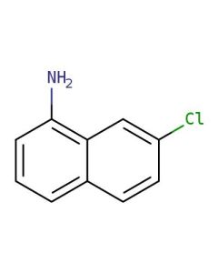 Astatech 7-CHLORONAPHTHALEN-1-AMINE; 0.1G; Purity 95%; MDL-MFCD17012303